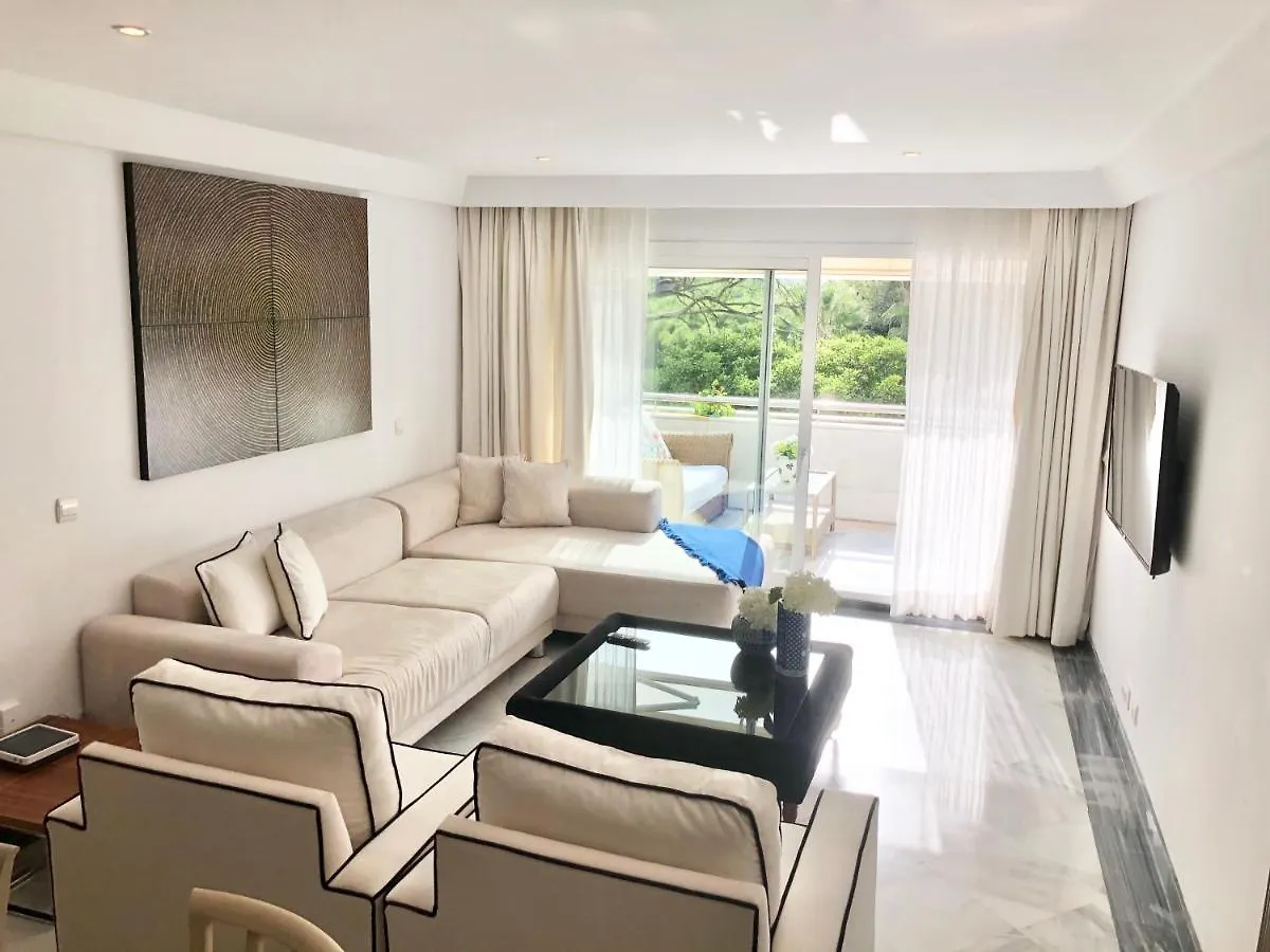Gran Marbella Apartment