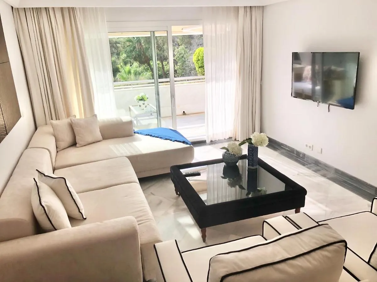 Gran Marbella Apartment