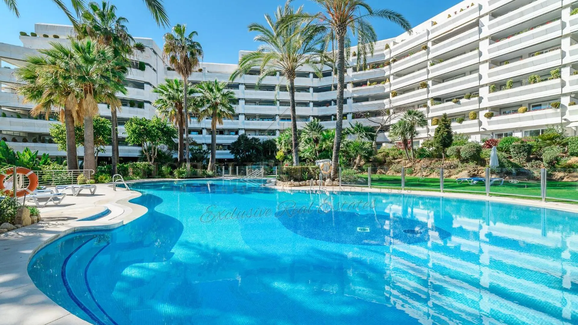 Gran Marbella Apartment