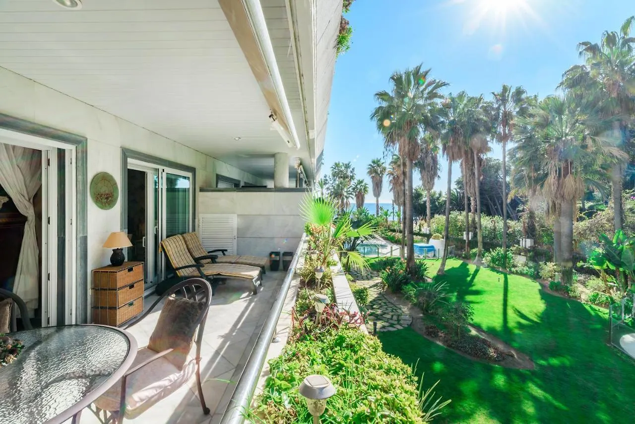 Gran Marbella Apartment