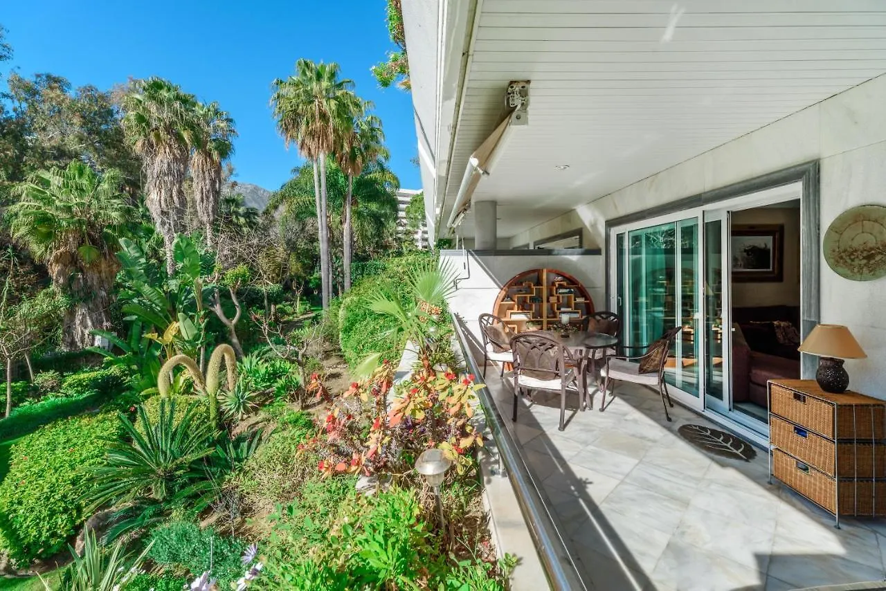 Gran Marbella Apartment Spain