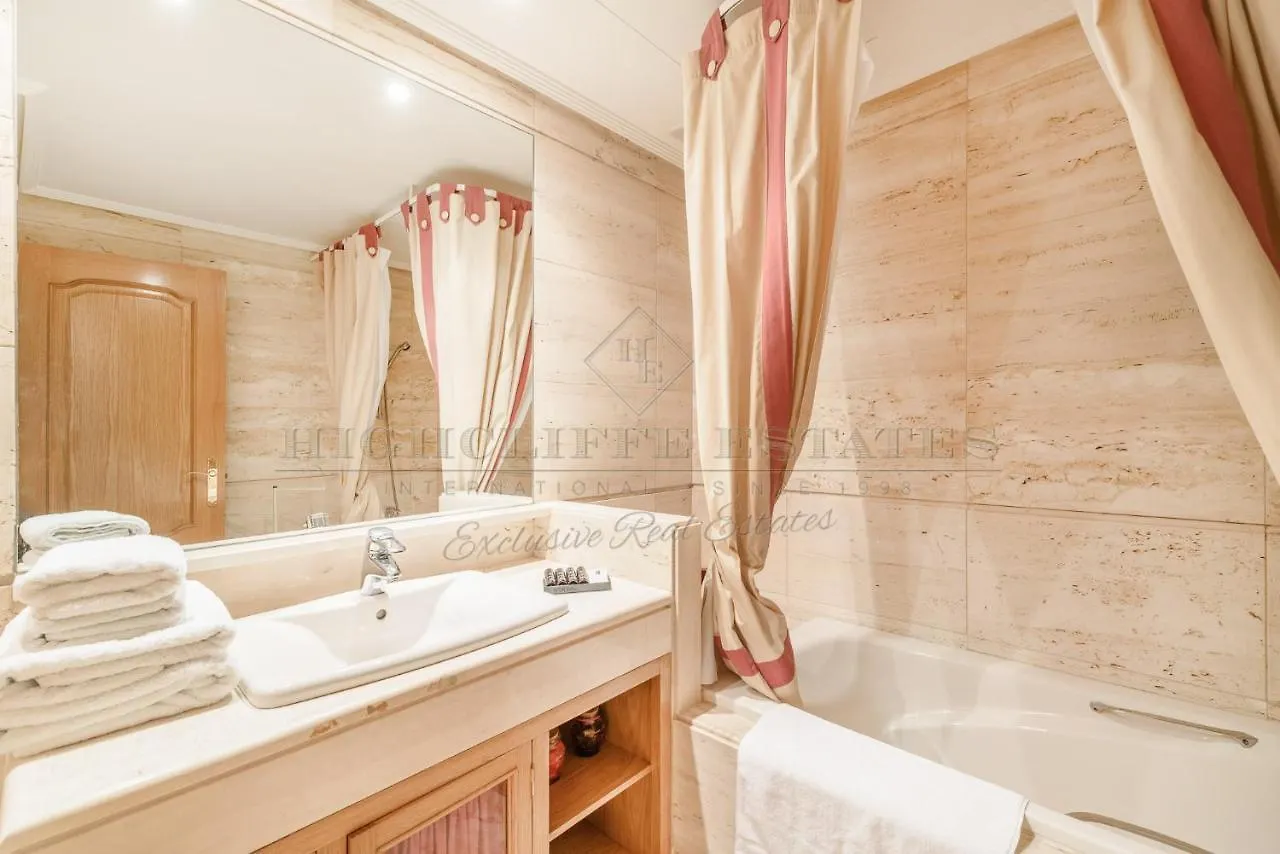 Gran Marbella Apartment