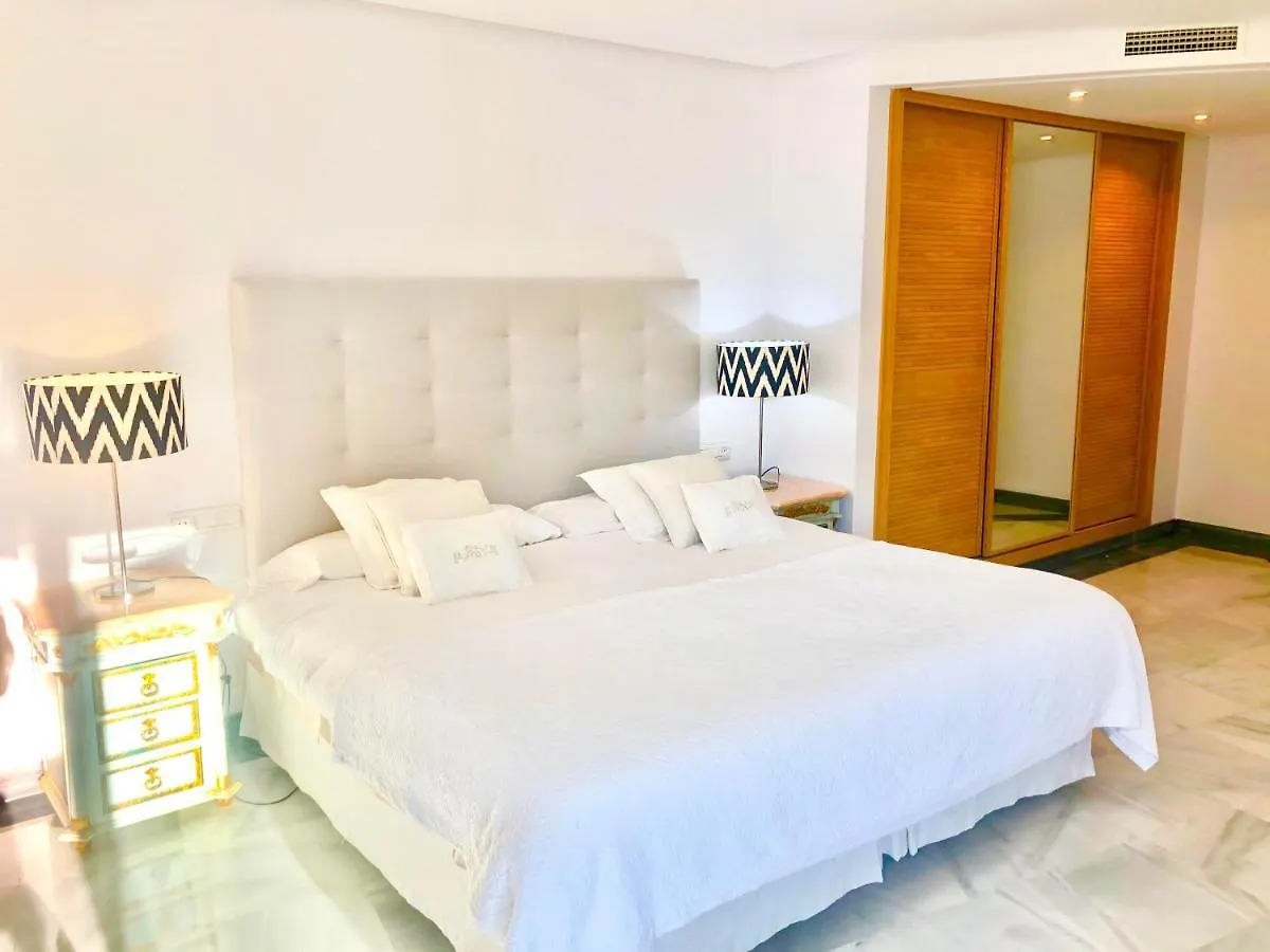 Gran Marbella Apartment