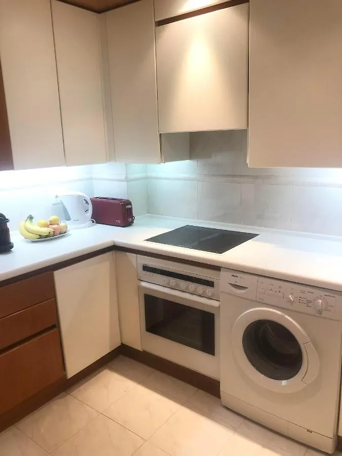 Gran Marbella Apartment