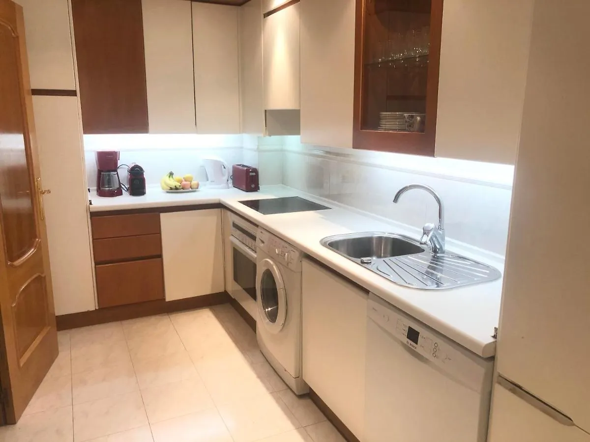 Gran Marbella Apartment Spain