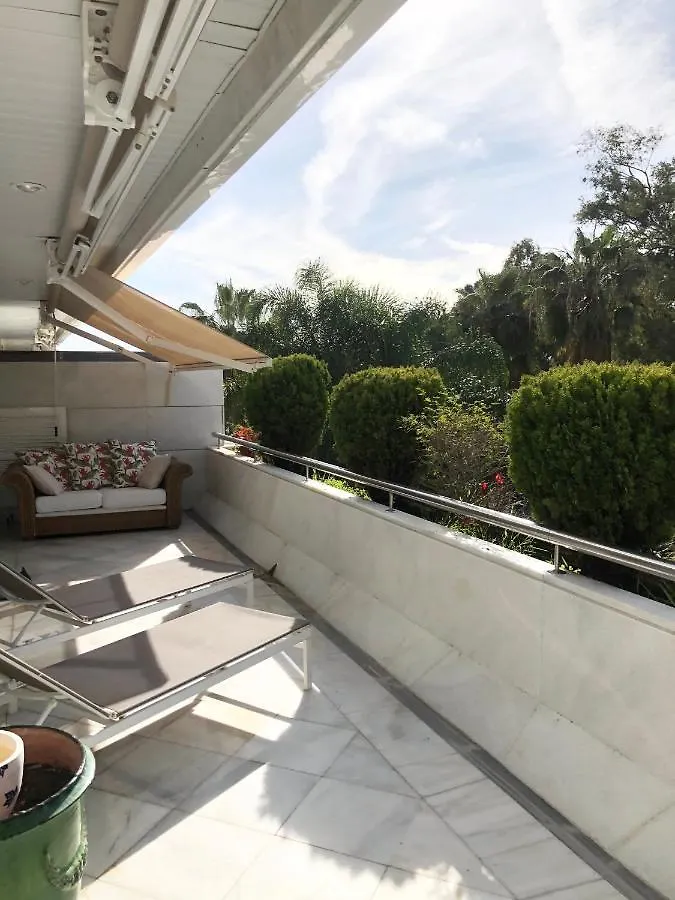 Gran Marbella Apartment 0*,  Spain