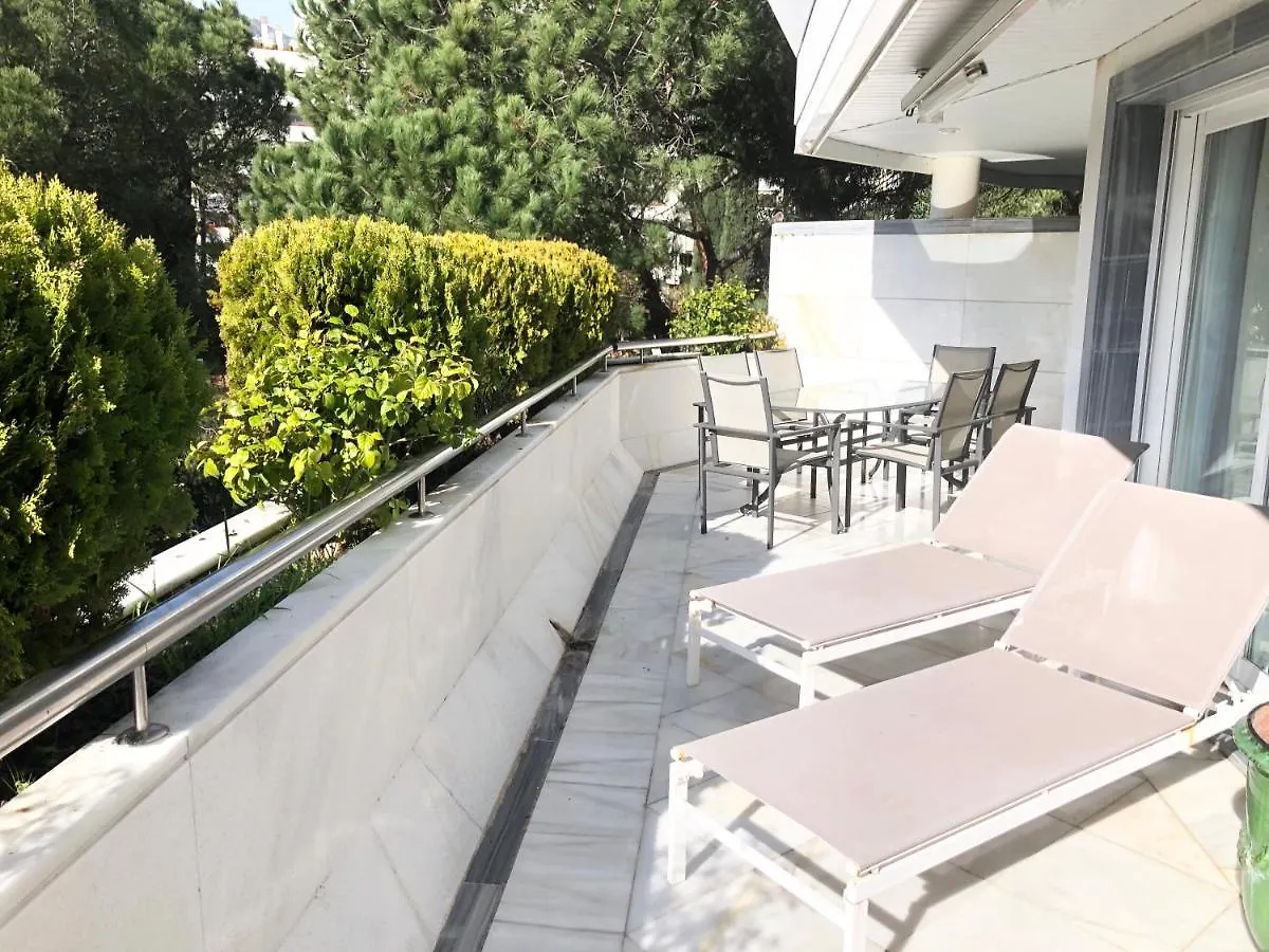 Gran Marbella Apartment 0*,  Spain